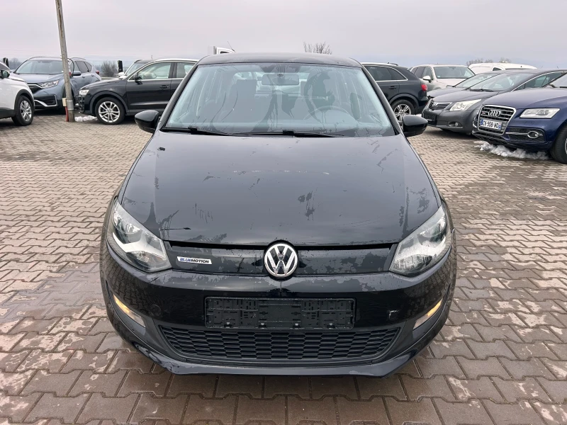 VW Polo 1.4TDI NAVI EURO 6, снимка 3 - Автомобили и джипове - 49261025