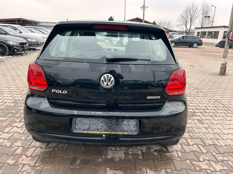 VW Polo 1.4TDI NAVI EURO 6, снимка 7 - Автомобили и джипове - 49261025