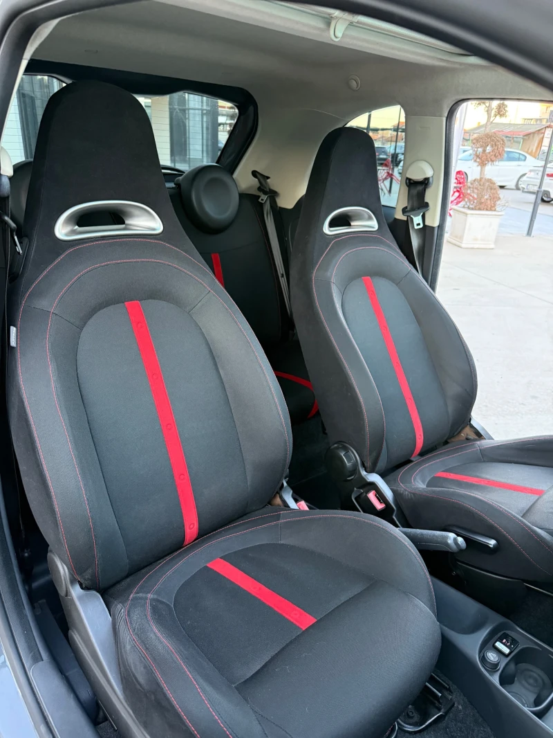 Fiat 500 S NARDO Grey, снимка 5 - Автомобили и джипове - 51843218