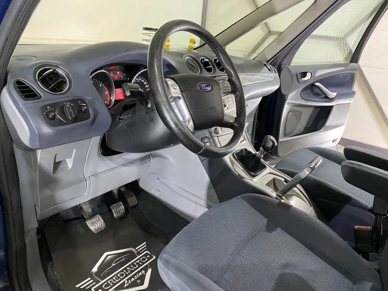 Ford Galaxy, снимка 7 - Автомобили и джипове - 51373346