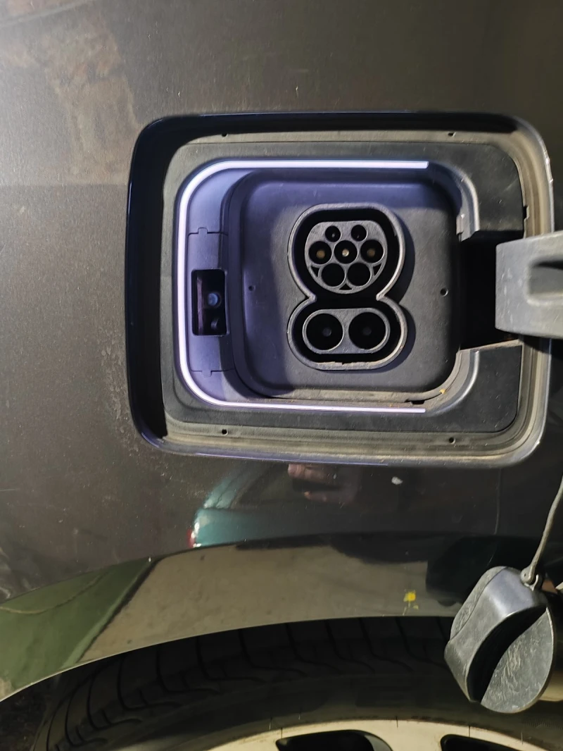 BMW i3 REx 60Ah Lodge, снимка 10 - Автомобили и джипове - 51374145