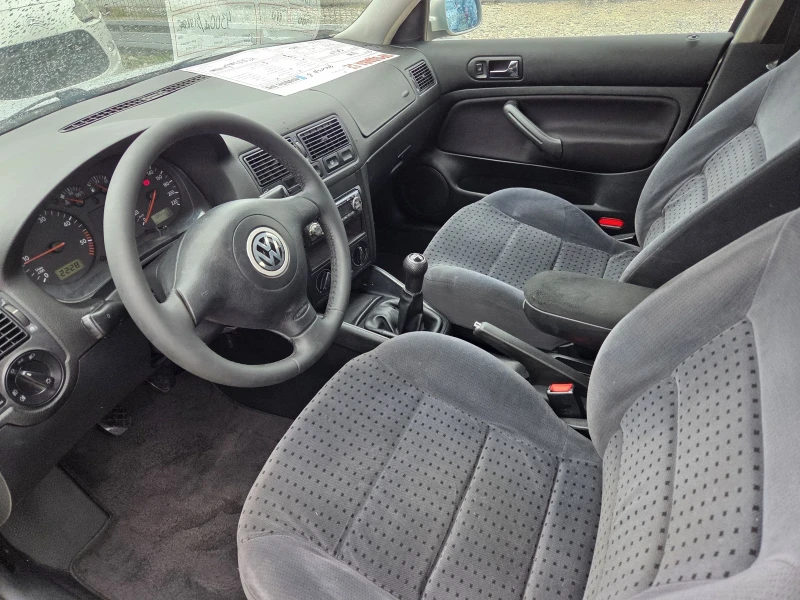 VW Golf 1.9tdi 110* Italy* , снимка 10 - Автомобили и джипове - 51905602