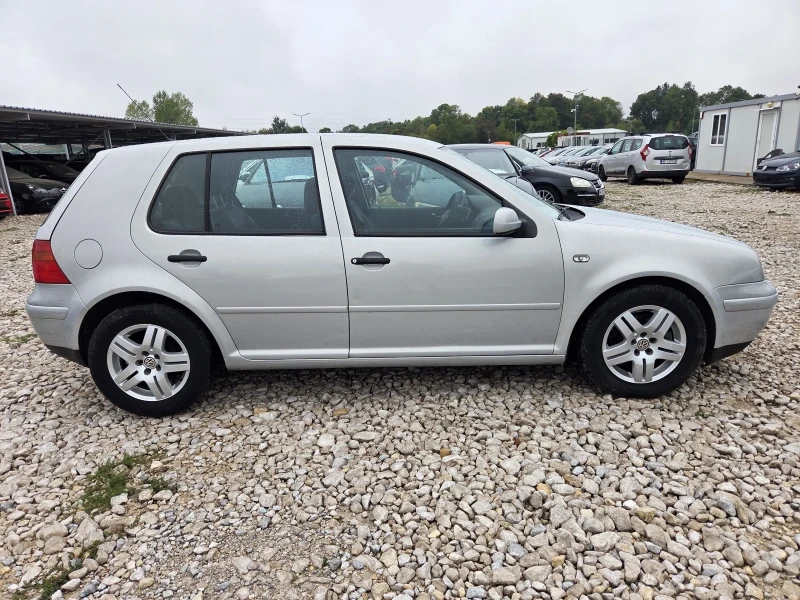 VW Golf 1.9tdi 110* Italy* , снимка 4 - Автомобили и джипове - 51905602