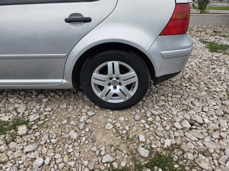 VW Golf 1.9tdi 110* Italy* , снимка 8 - Автомобили и джипове - 51905602