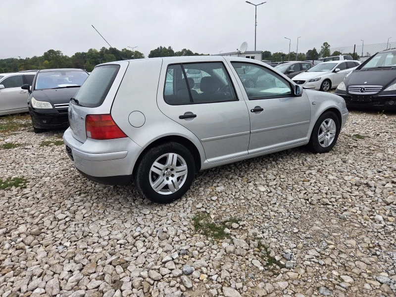 VW Golf 1.9tdi 110* Italy* , снимка 5 - Автомобили и джипове - 51905602