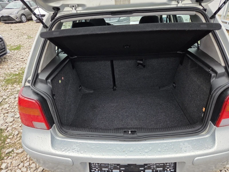 VW Golf 1.9tdi 110* Italy* , снимка 12 - Автомобили и джипове - 51905602