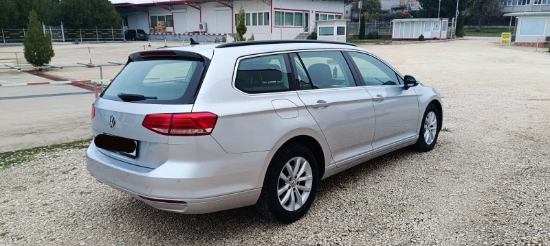 VW Passat B8 2.0 TDI Automatic 150 k.c. 2016 г., снимка 4 - Автомобили и джипове - 52439726