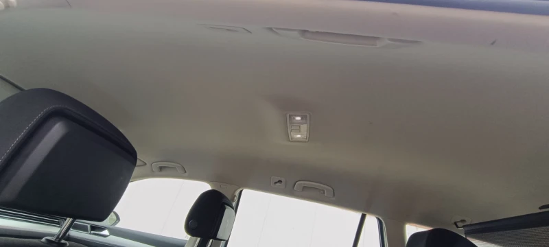 VW Passat B8 2.0 TDI Automatic 150 k.c. 2016 г., снимка 10 - Автомобили и джипове - 52439726