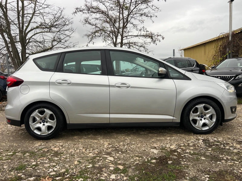 Ford C-max 1.6 120CV GPL TITANIUM, снимка 7 - Автомобили и джипове - 52470357