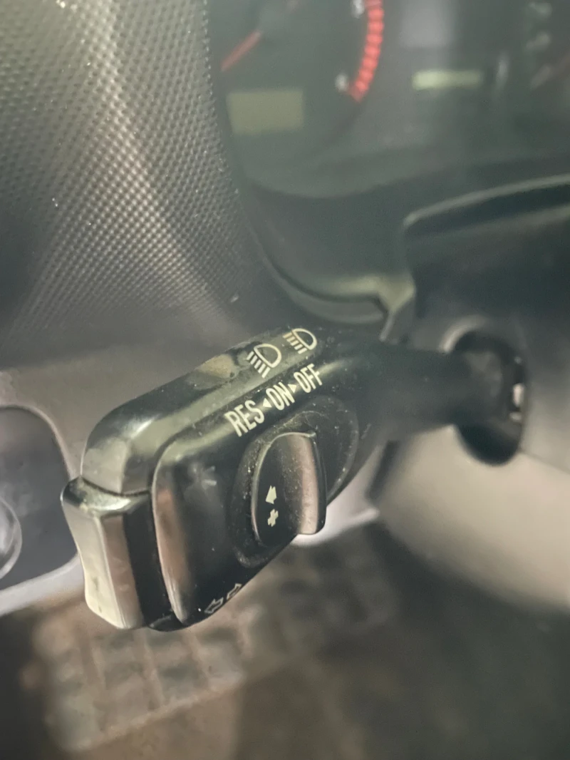 Seat Toledo 1.9 тди 110кс, снимка 6 - Автомобили и джипове - 53263551