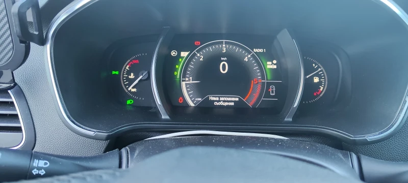 Renault Megane, снимка 8 - Автомобили и джипове - 52803942