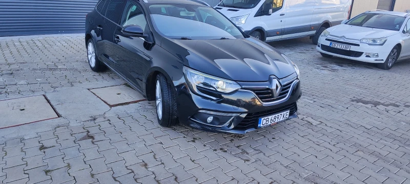 Renault Megane, снимка 2 - Автомобили и джипове - 52803942