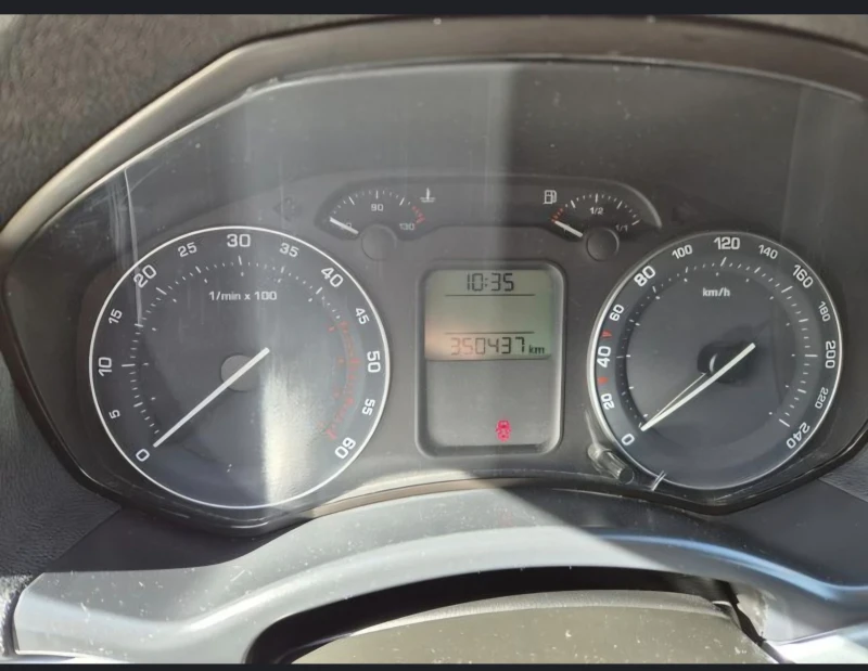 Skoda Octavia, снимка 7 - Автомобили и джипове - 52896036