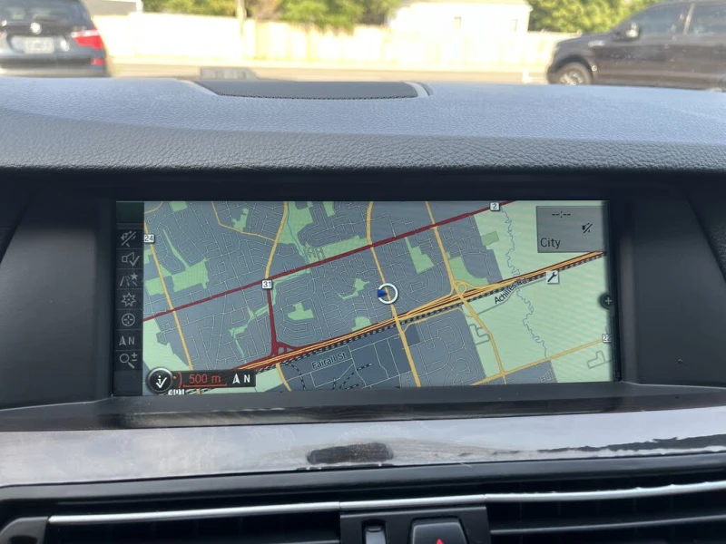 BMW 535 xDrive * АвтоКреди* (ЦЕНА ДО БГ), снимка 9 - Автомобили и джипове - 53215799