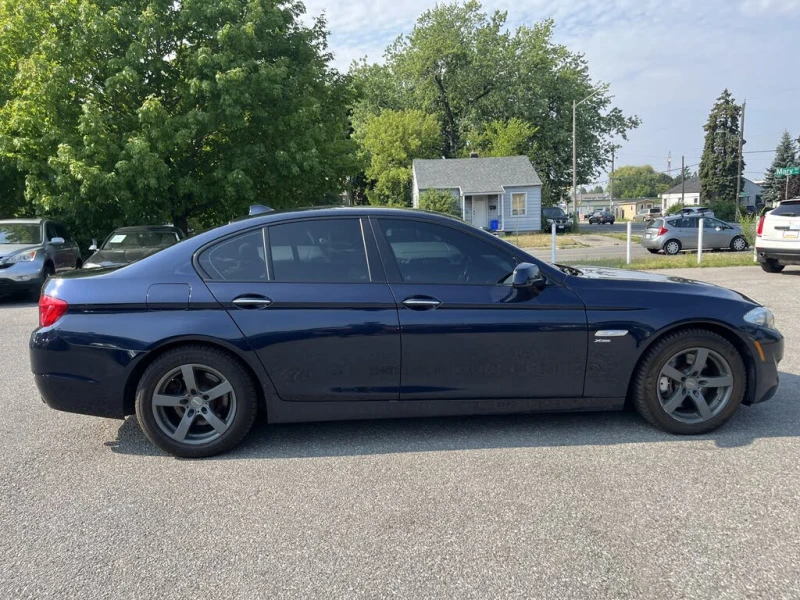 BMW 535 xDrive * АвтоКреди* (ЦЕНА ДО БГ), снимка 5 - Автомобили и джипове - 53215799