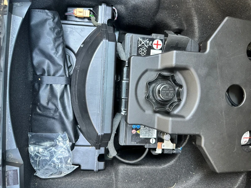 Audi A4, снимка 14 - Автомобили и джипове - 53442431