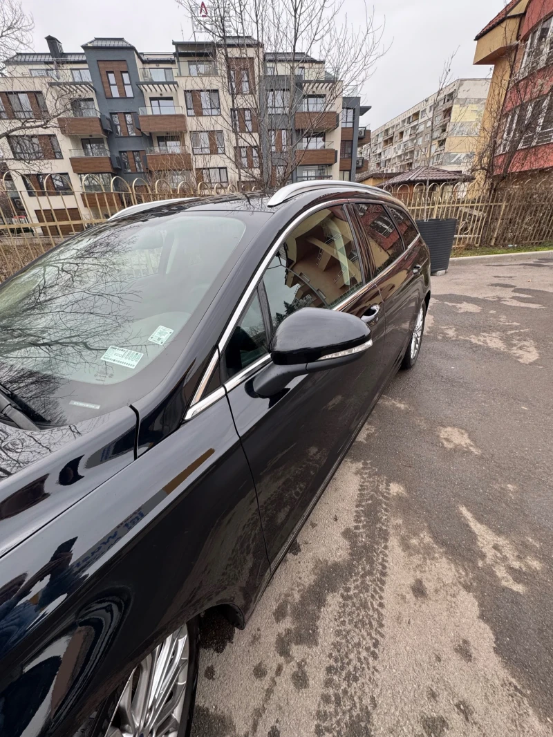 Ford Mondeo 52000 км. , снимка 7 - Автомобили и джипове - 53487985