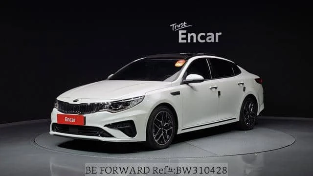 Kia Optima На части , снимка 1 - Автомобили и джипове - 48178301