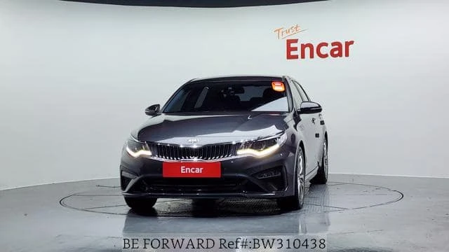 Kia Optima На части , снимка 7 - Автомобили и джипове - 48178301