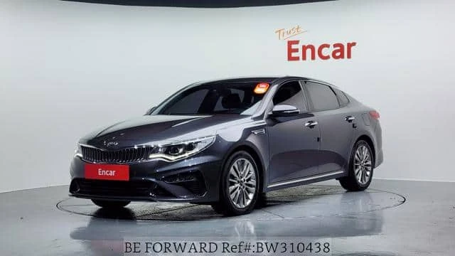 Kia Optima На части , снимка 3 - Автомобили и джипове - 48178301