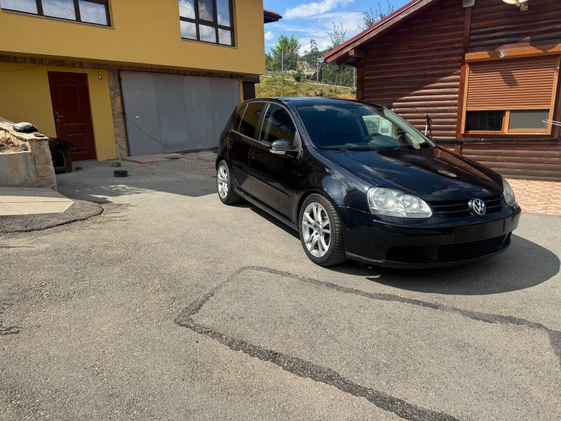 VW Golf 1.9TDI - 7300 лв. - 67704906 1