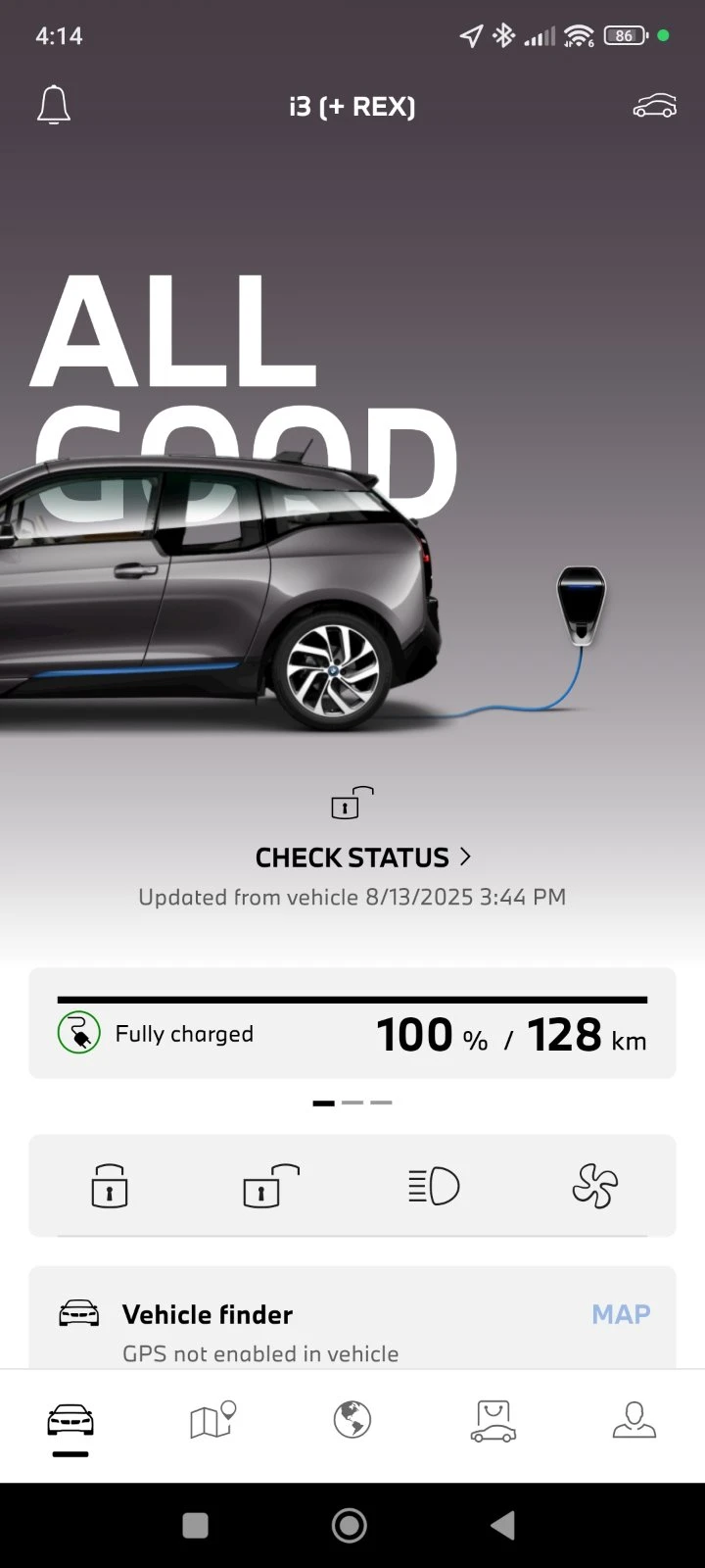 BMW i3 REx 60Ah Lodge | Mobile.bg   12