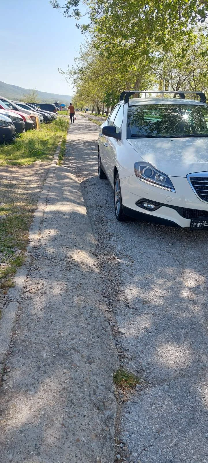 Lancia Delta 1.9 tdi ����� | Mobile.bg � ����������� 2