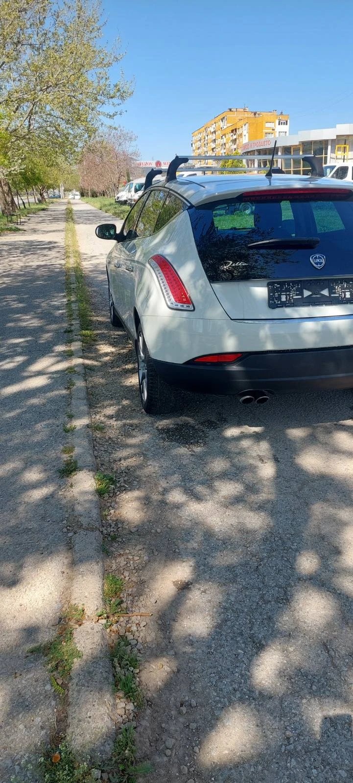 Lancia Delta 1.9 tdi ����� | Mobile.bg � ����������� 6
