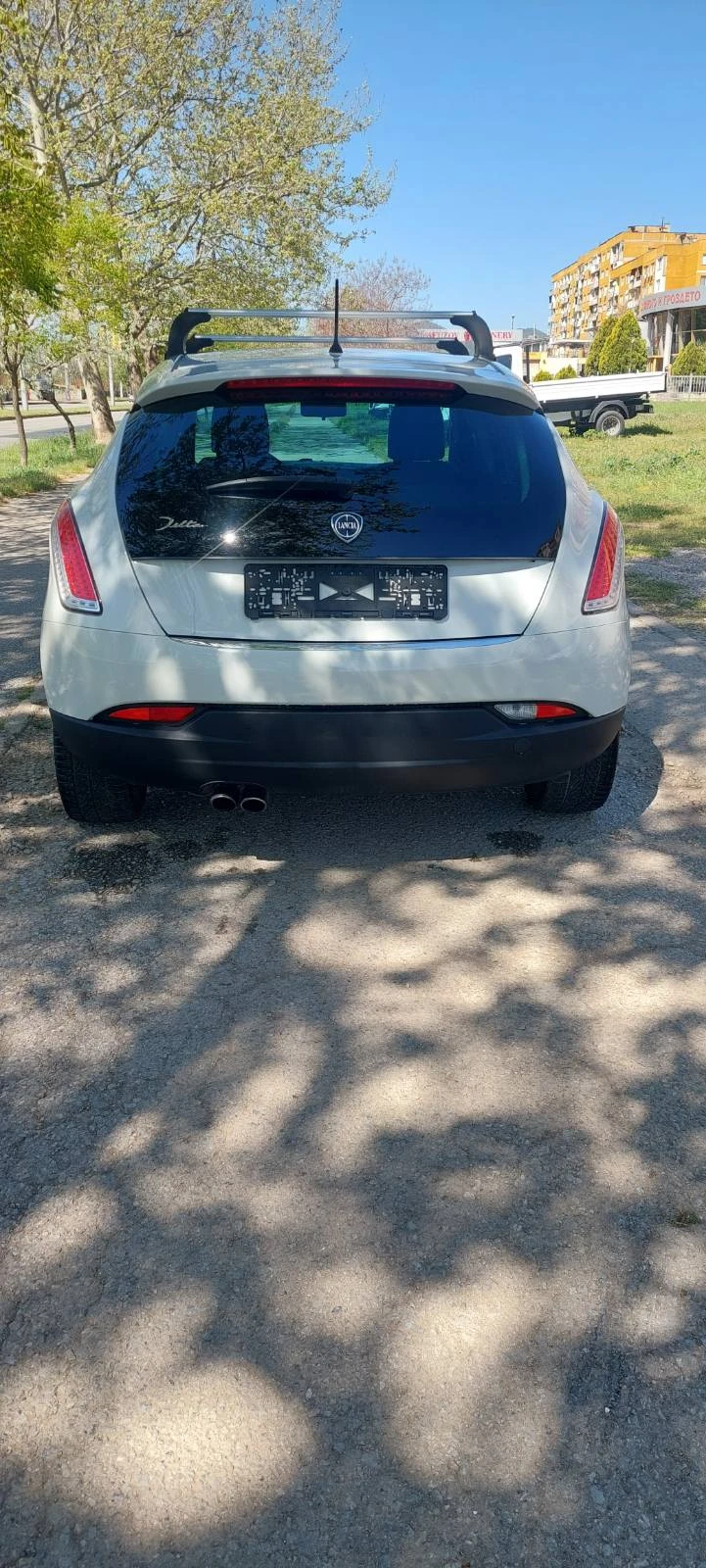 Lancia Delta 1.9 tdi ����� | Mobile.bg � ����������� 5