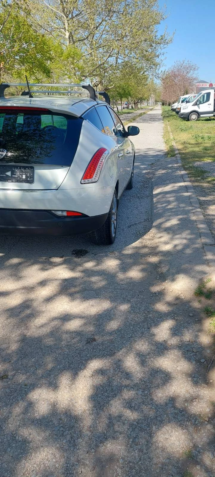 Lancia Delta 1.9 tdi ����� | Mobile.bg � ����������� 7