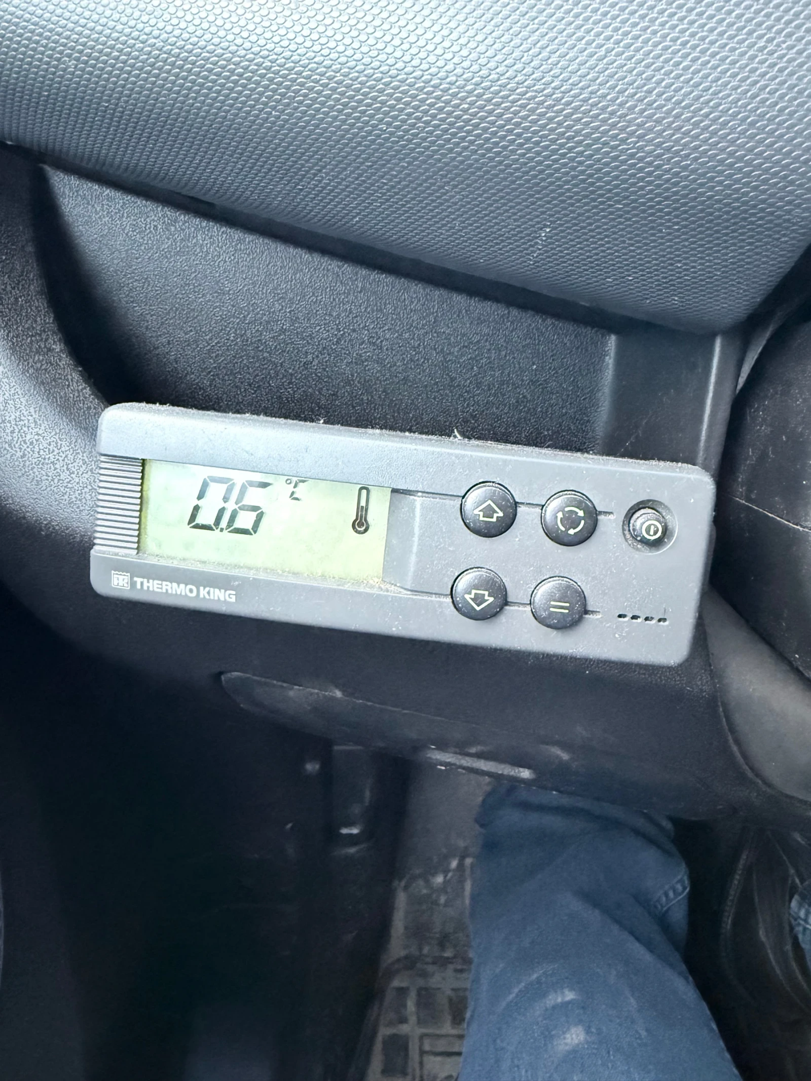 Fiat Doblo Cargo Maxi 1.6 MultiJet II , снимка 15 - Автомобили и джипове - 33394832