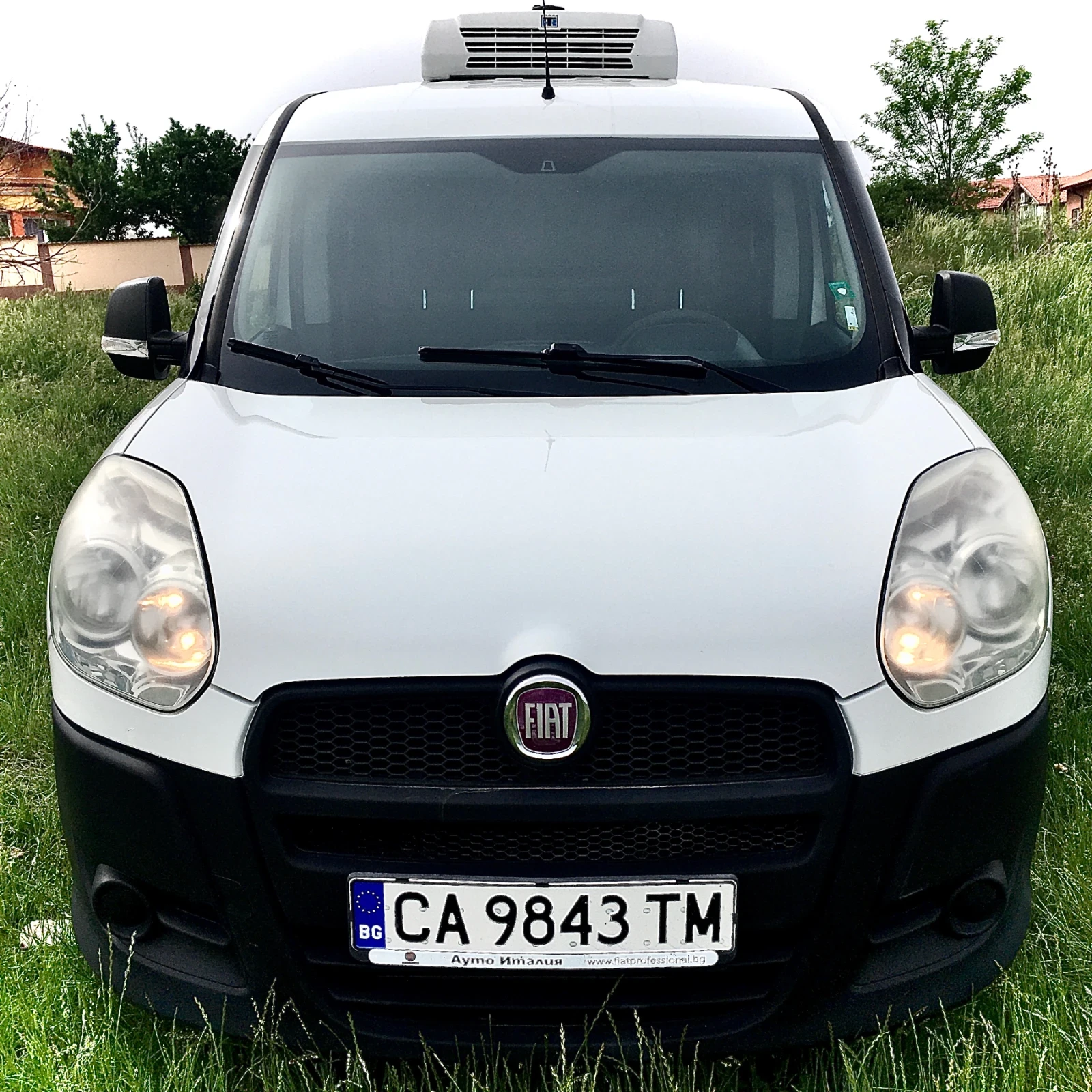 Fiat Doblo Cargo Maxi 1.6 MultiJet II  - изображение 3
