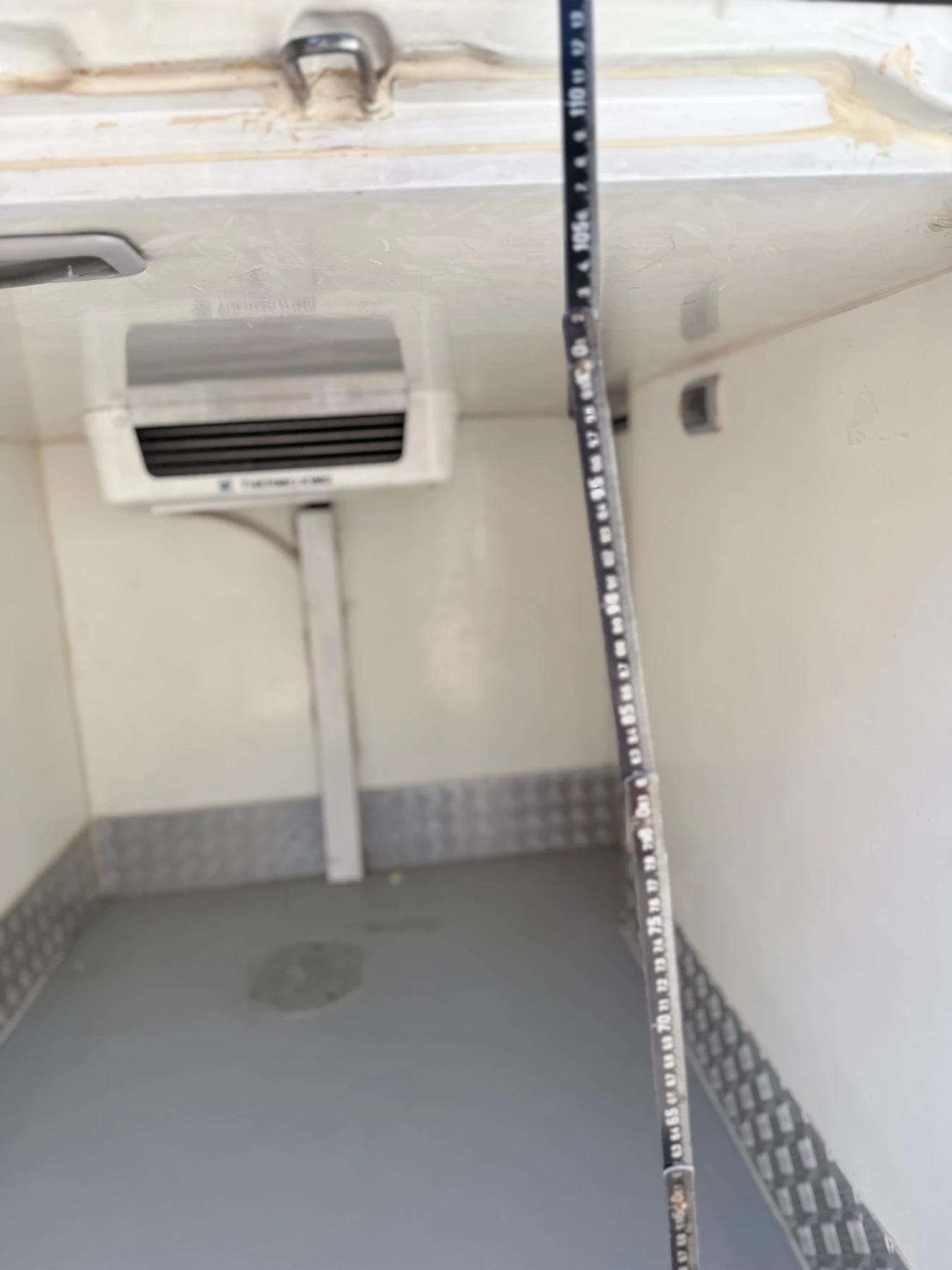 Fiat Doblo Cargo Maxi 1.6 MultiJet II , снимка 16 - Автомобили и джипове - 33394832