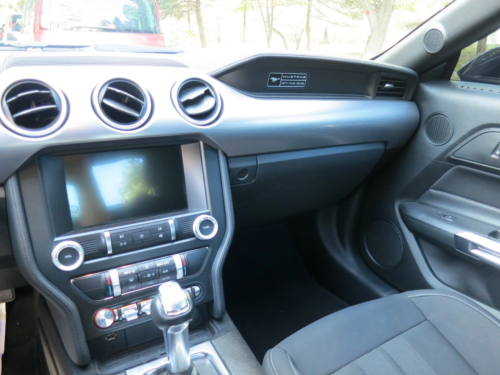 Ford Mustang GT 5.0 V8 ��������  | Mobile.bg � ����������� 15