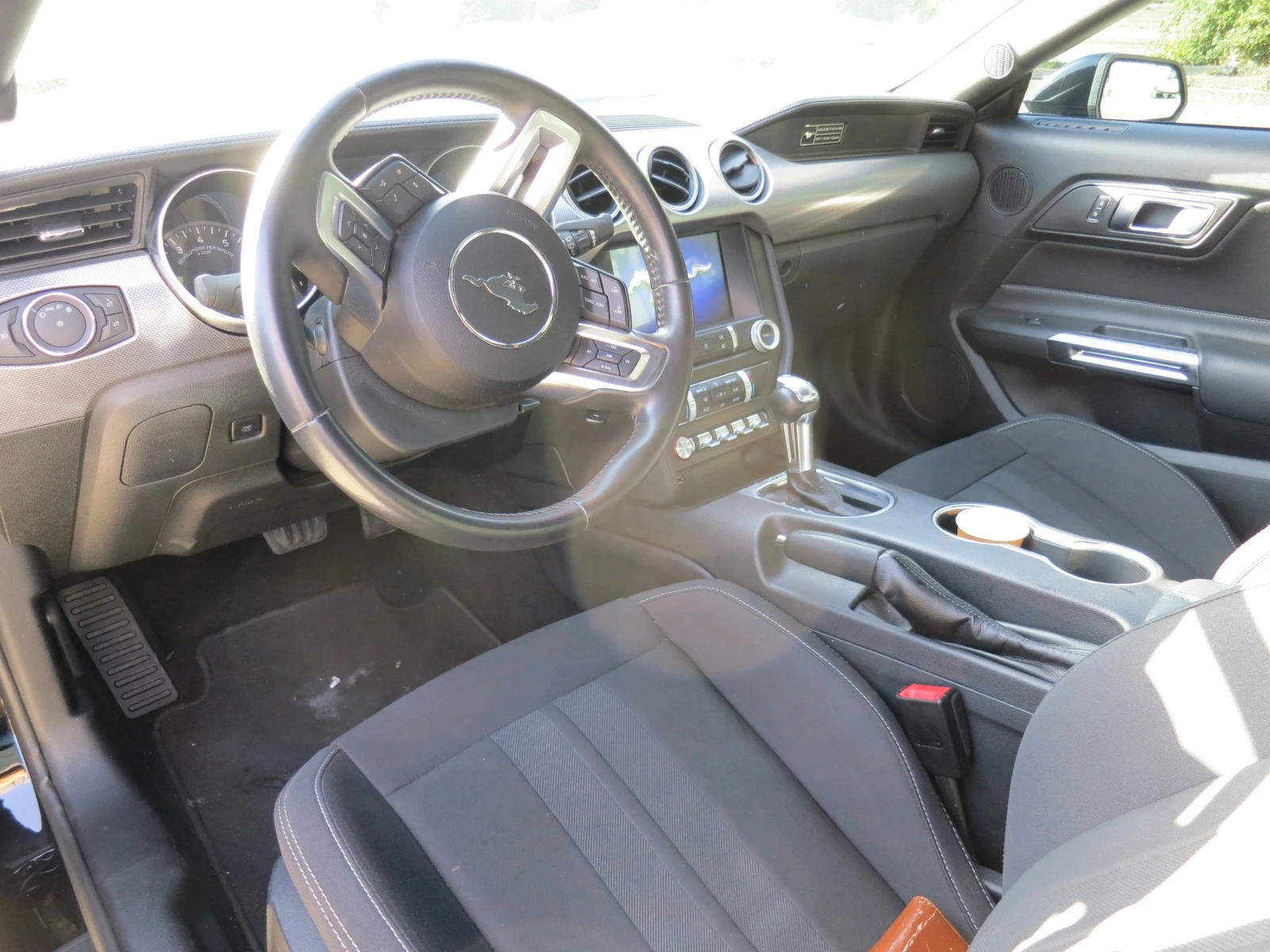 Ford Mustang GT 5.0 V8 ��������  | Mobile.bg � ����������� 14