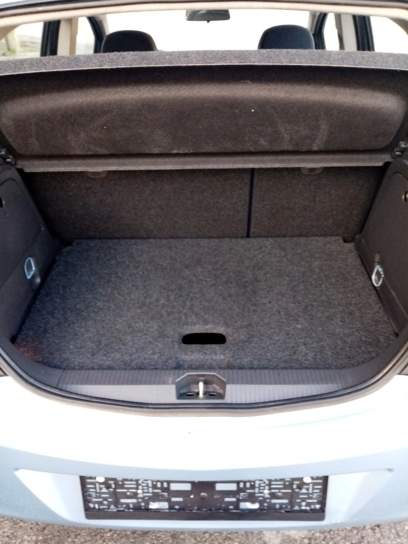 Opel Corsa TOP FACELIFT 1.2benzin | Mobile.bg   11