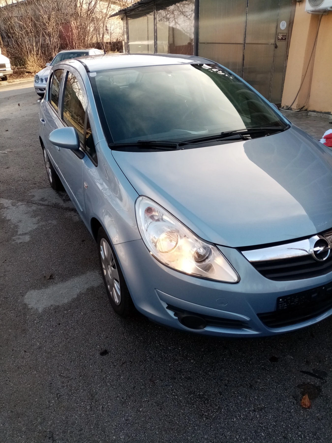 Opel Corsa TOP FACELIFT 1.2benzin - изображение 6