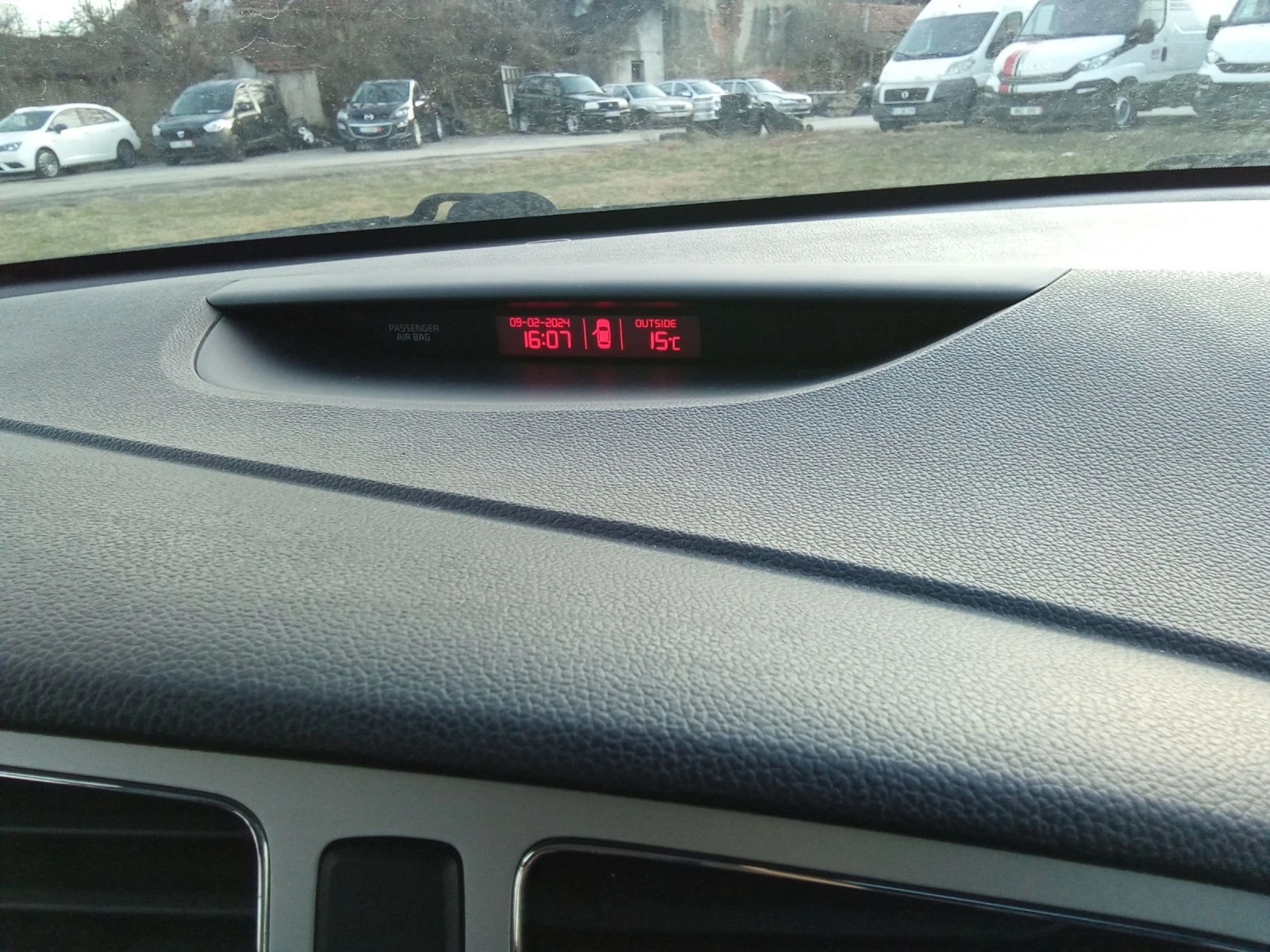 Kia Ceed 1.4CDTI-GERMANIA  | Mobile.bg   13