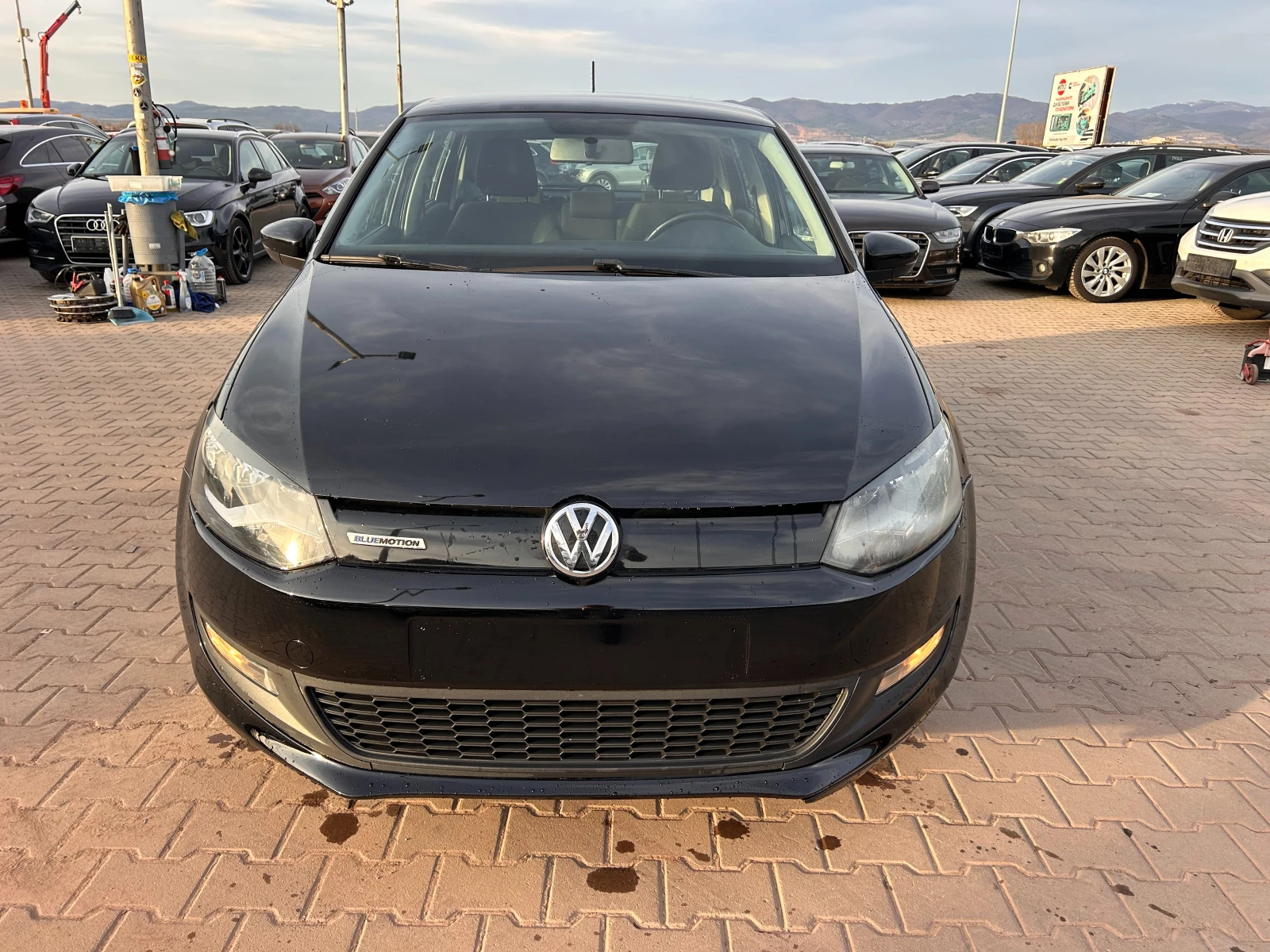 VW Polo 1.4TDI NAVI EURO 6 - изображение 3