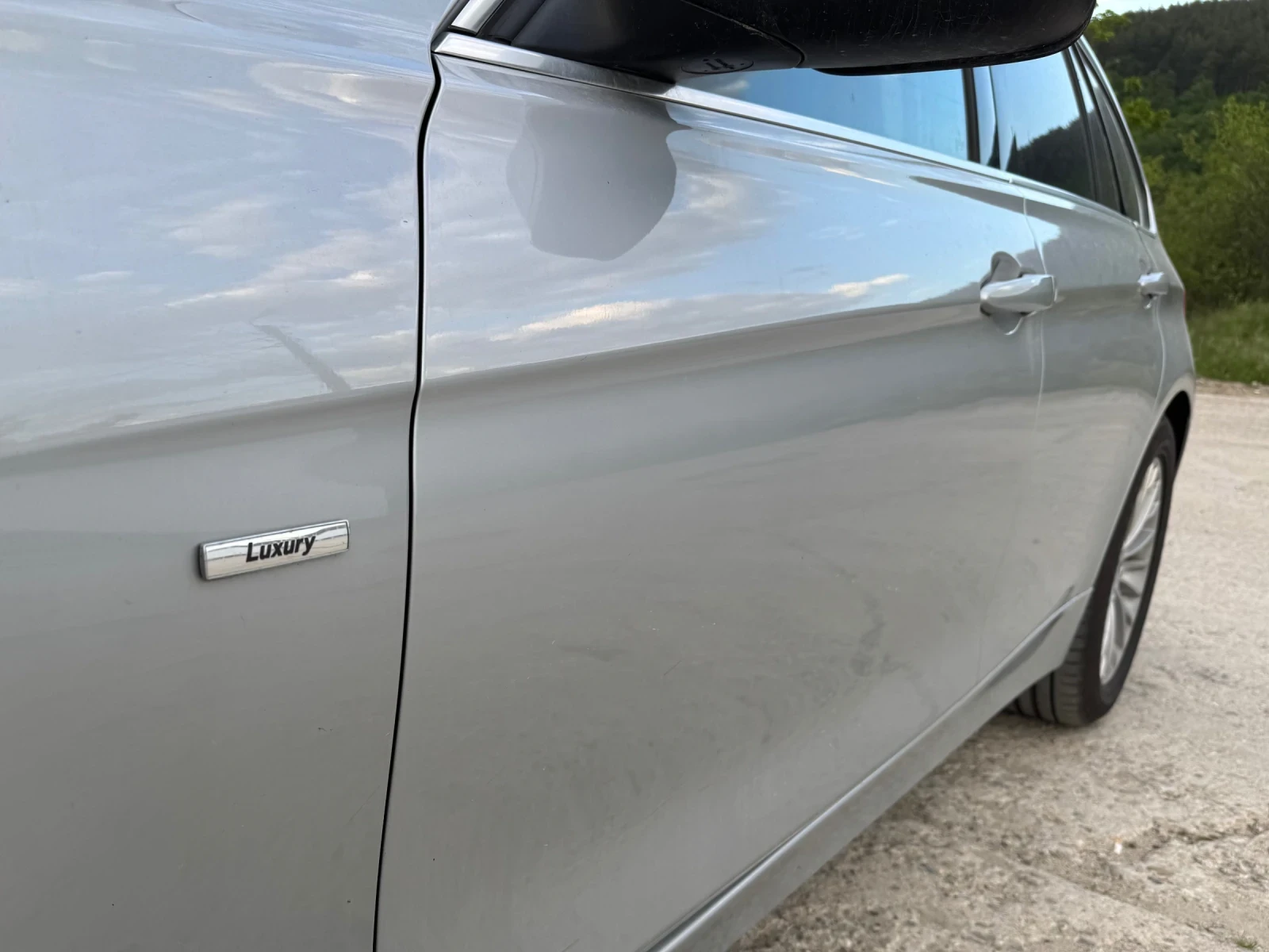 BMW 320 BMW F31 Luxury Edition 320d 184hp - изображение 8
