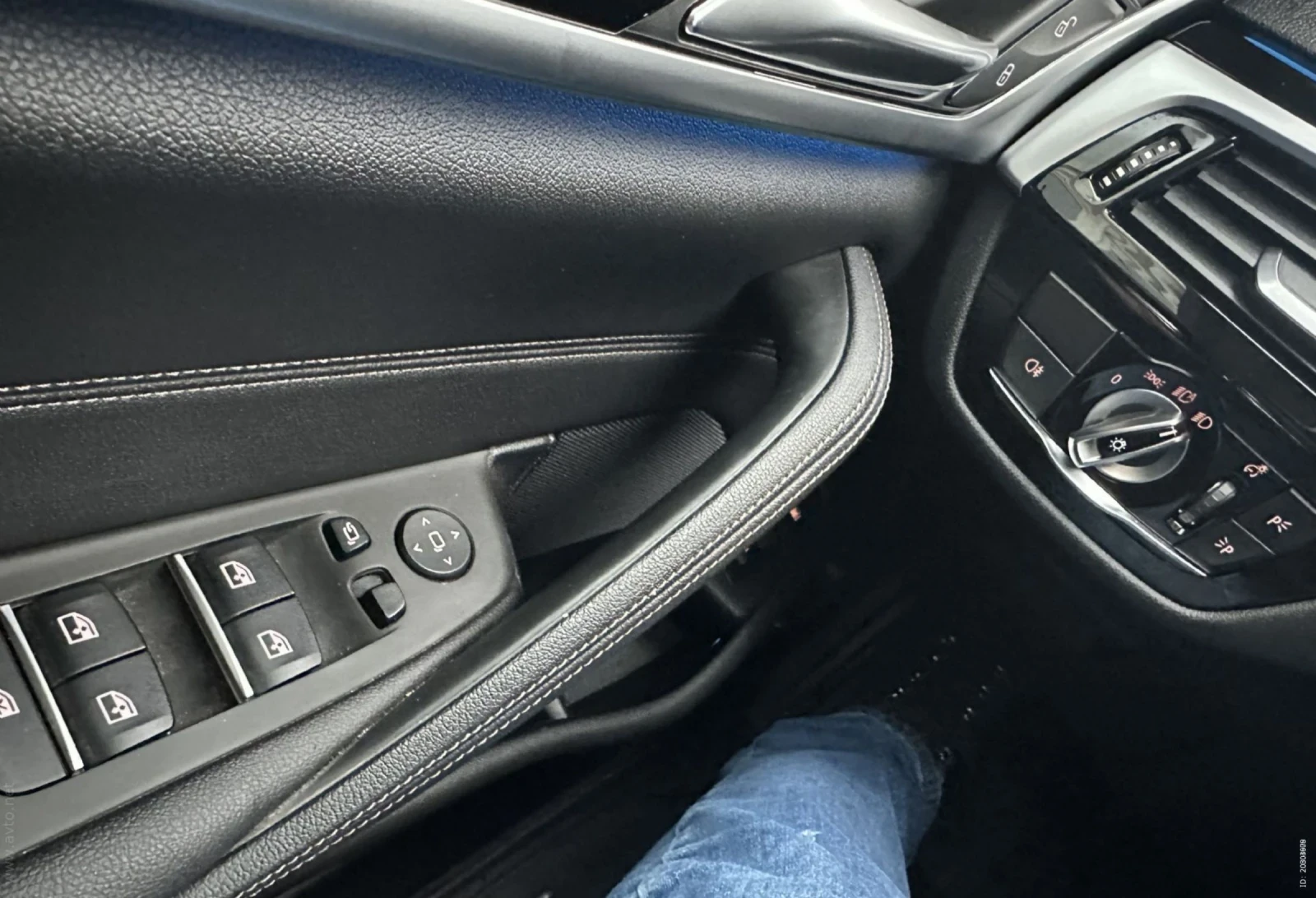BMW 530E Touring 530e Hybrid.Kamera.Navi.Led - изображение 5