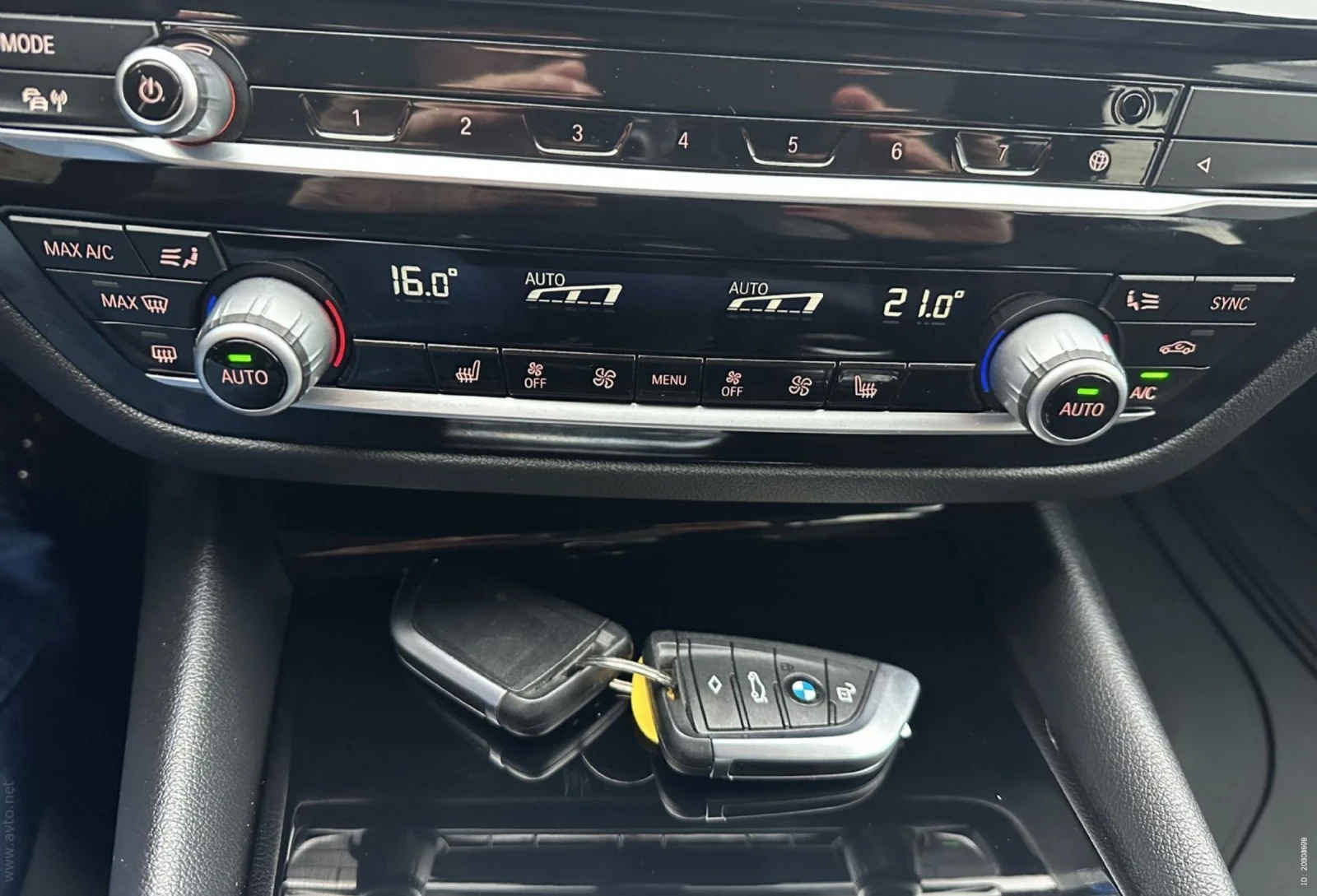 BMW 530E Touring 530e Hybrid.Kamera.Navi.Led - изображение 8