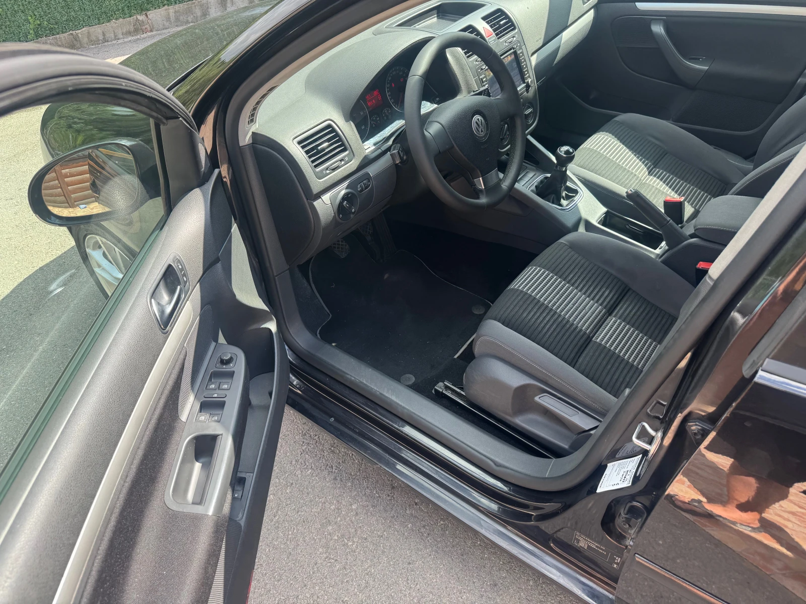 VW Golf 1.9TDI - изображение 7