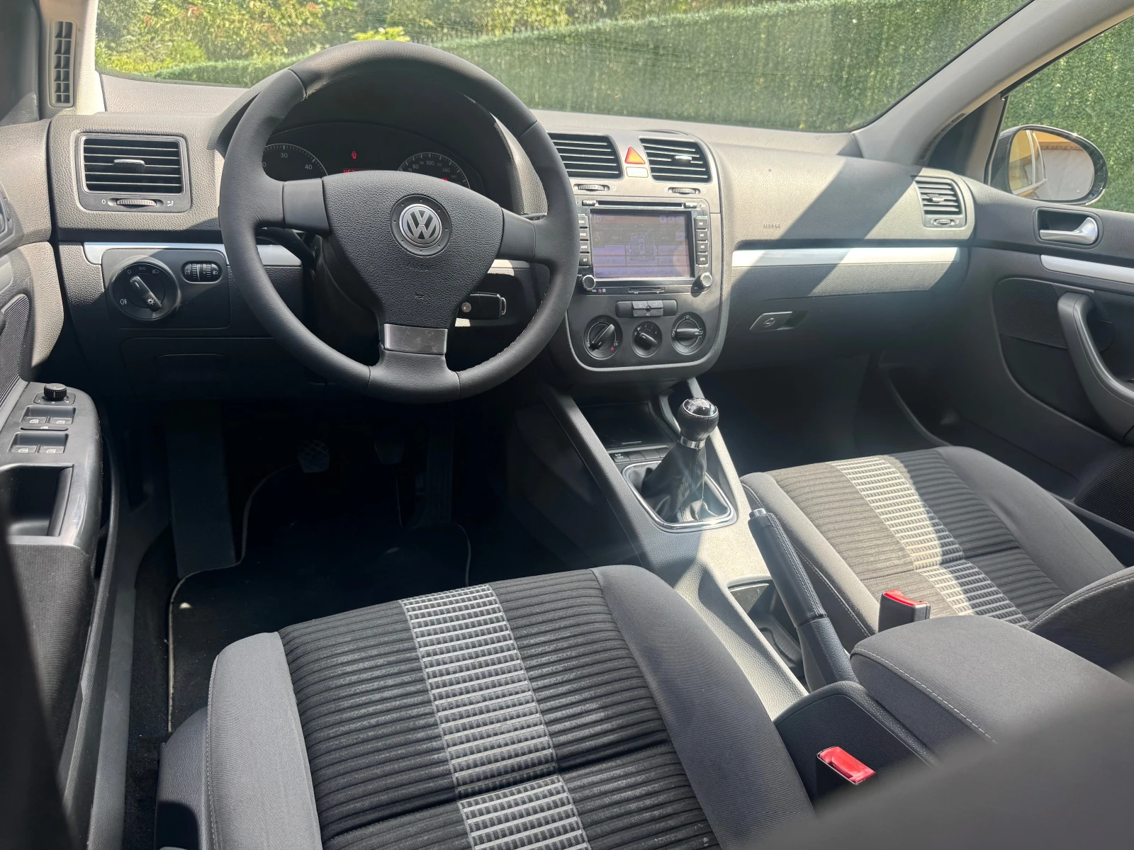 VW Golf 1.9TDI - изображение 5