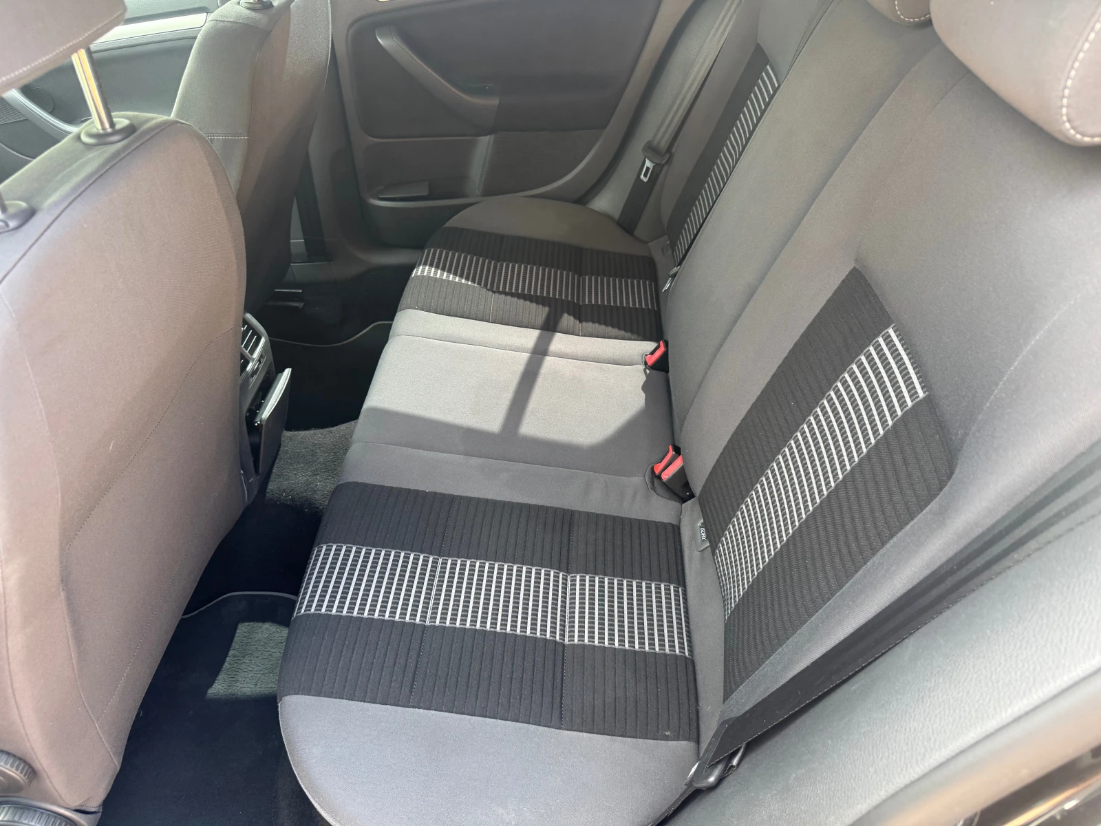 VW Golf 1.9TDI - изображение 8