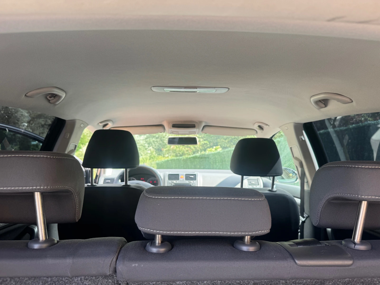 VW Golf 1.9TDI - изображение 6