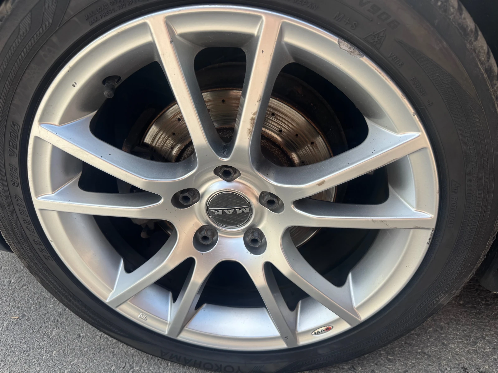VW Golf 1.9TDI - изображение 9