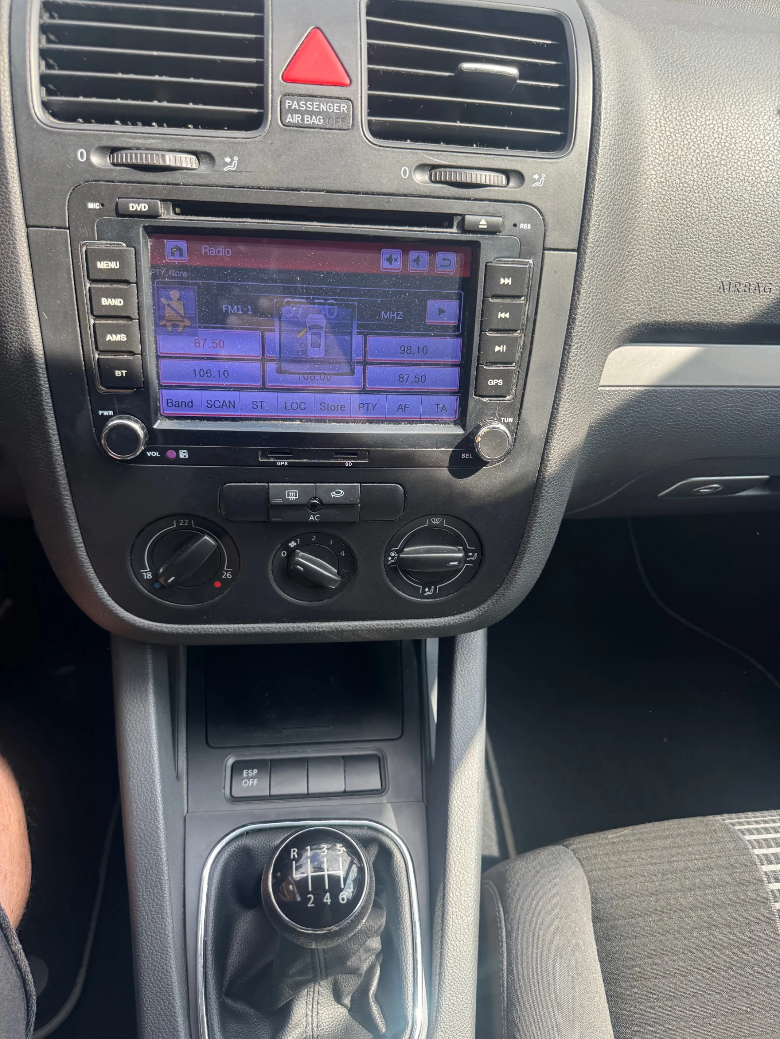 VW Golf 1.9TDI - изображение 10