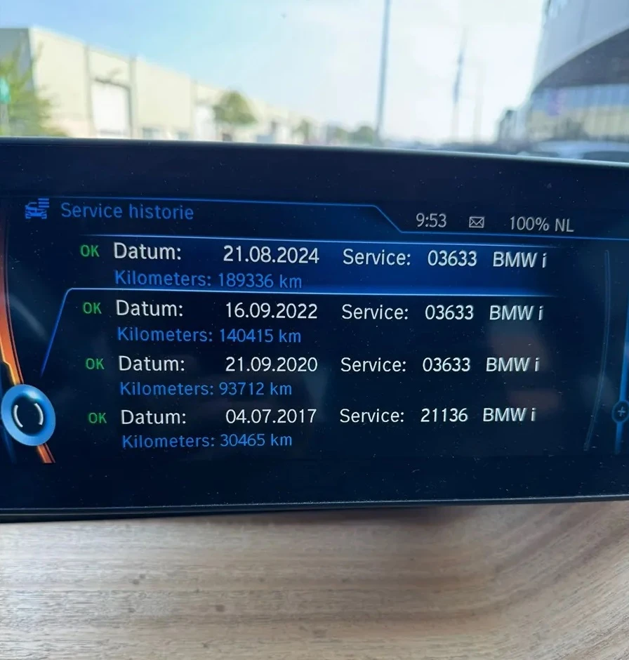 BMW i3 REx 60Ah Lodge | Mobile.bg   11