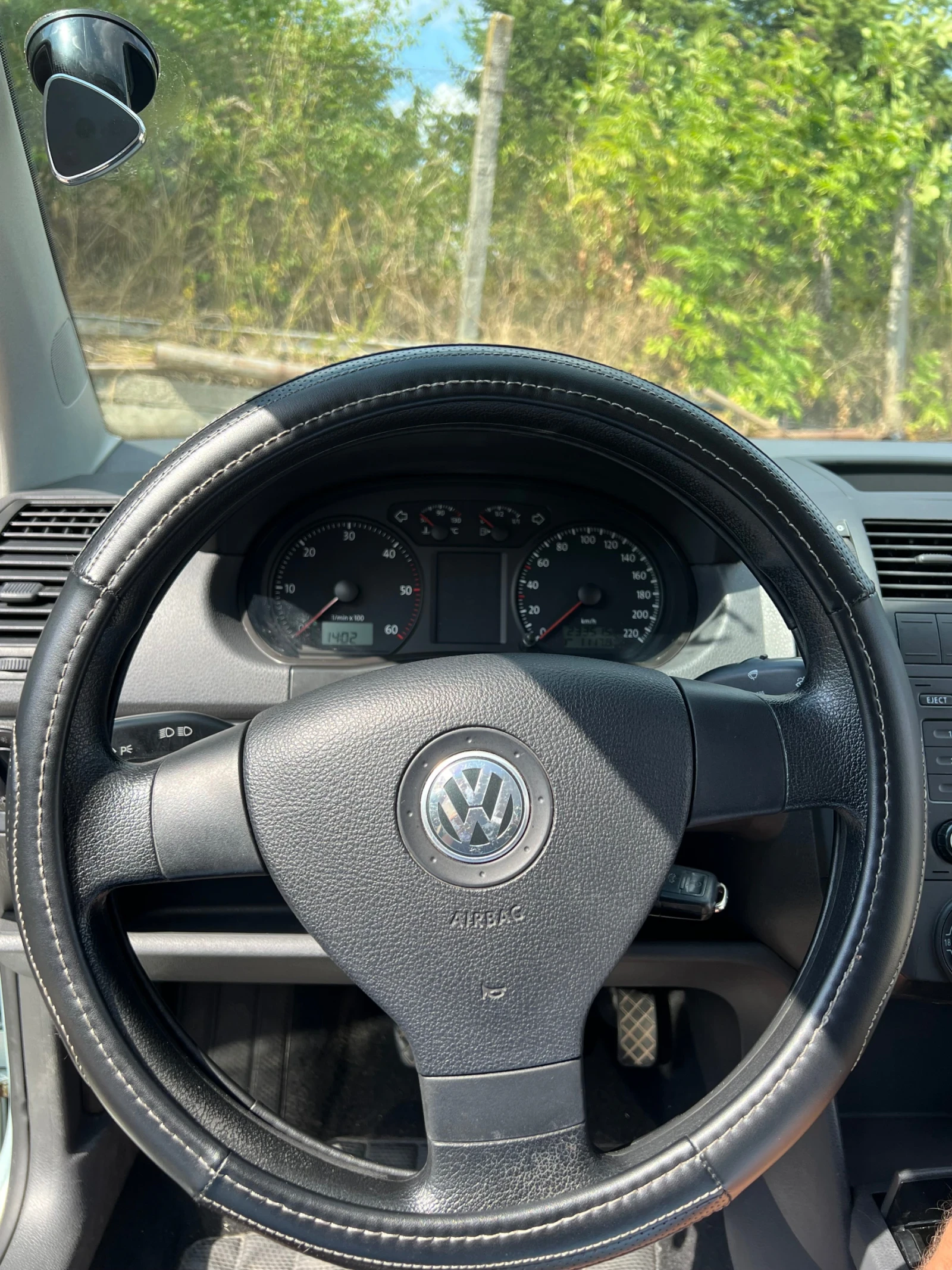 VW Polo  - изображение 10
